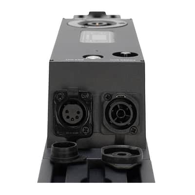 American DJ ElectraPix Bar 16 Wireless DMX RGBAL+UV IP65 Wash Light Bar+Fogger image 20