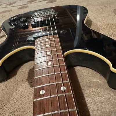 Ibanez RS315 Roadstar II 1983 image 6