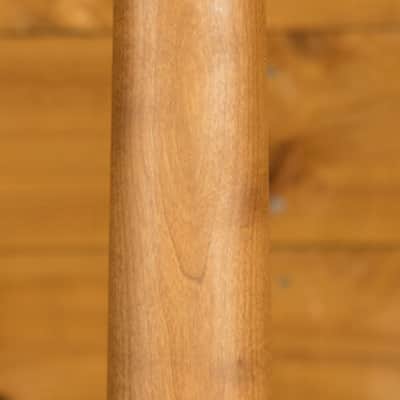 Ibanez TQMS1 Tom Quayle AZS Series Prestige - Rosewood - Celeste Blue image 7