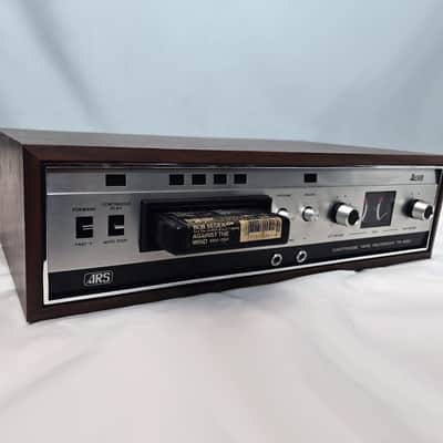 Vintage Allied (Radio Shack) TR-880 8 Track Player Recorder - For Parts or Repair image 2
