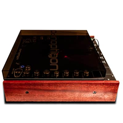 Quilter Panoptigon: Optical Disc Player, 3 Discs Incl. [Compatible with Orchestron and Optigan Disc] image 8