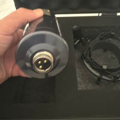 MXL revelation mini fet image 7