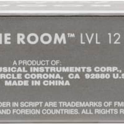 FENDER - Engine Room LVL12 Power Supply  230V EUR - 0230106012 image 4