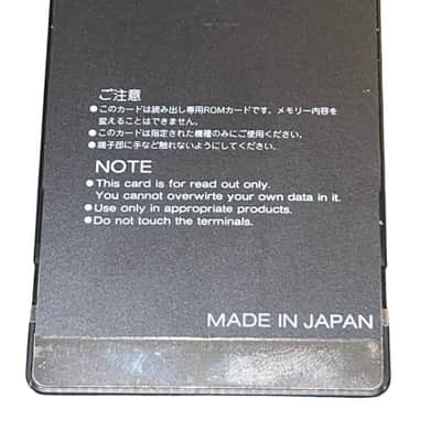 Roland SN-U110-10 image 2