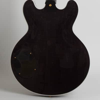 Gibson Custom Shop B.B. King Lucille Legacy Semi-Hollow Body Electric Guitar (2022), ser. #CS203797, original black tolex hard shell case. image 4