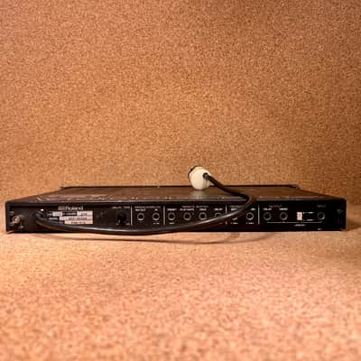 Roland SDE-3000 Digital Delay – 1980s – Serviced – Warranty image 2
