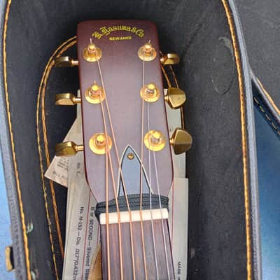 1970's K. Yasuma & Co. 