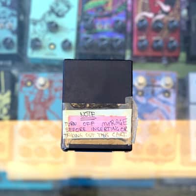 Ensoniq SXQ-1 Mirage Sequencer Expander Cartridge image 1