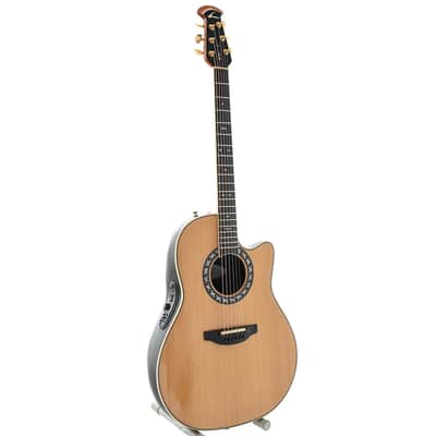Ovation 6778LX Standard Elite LX | Reverb