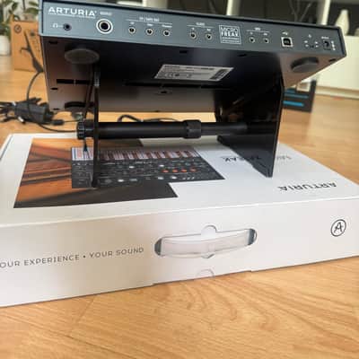 Arturia MicroFreak — Hybrid Wavetable Synth w/ Original Box + Stand image 6