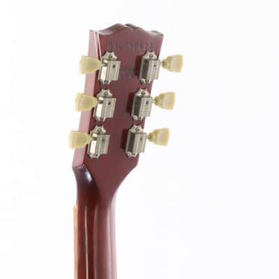 GIBSON USA SG Standard Heritage Cherry [032750611] (08/13) image 12