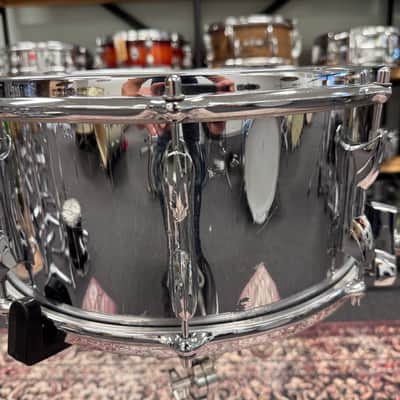 14" x 6,5" Premier 2003 Model Snare image 5