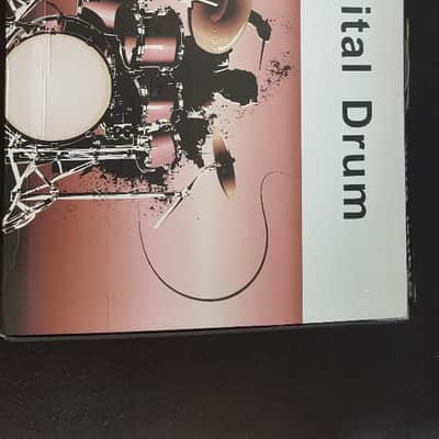 Portable Digital USB Drum set And Game 7 Pads Roll up Silicone Foot Pedal image 3