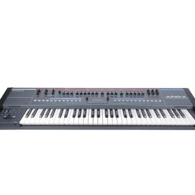 Roland Juno-X Digital Keyboard Synthesizer [USED] image 2
