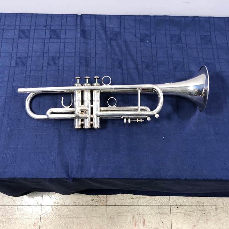 HOLTON　トランペット ST550 MF　メイナードファーガソンモデル Holton ST550 Maynard Ferguson MF Professional Bb Trumpet