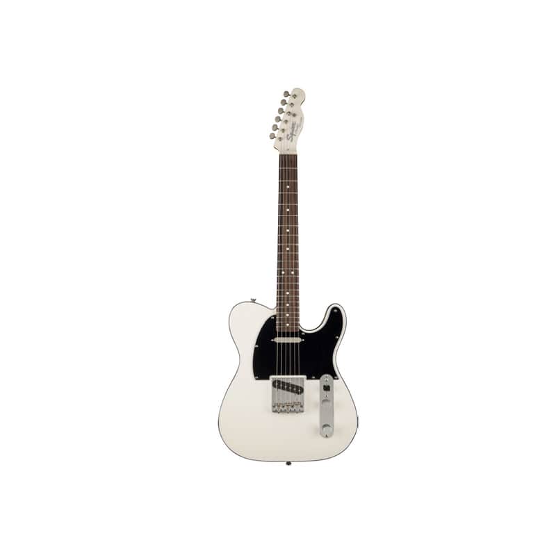 Squier Classic Vibe Telecaster Custom Olympic White 6 String