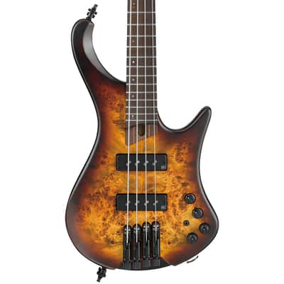 Ibanez EHB1500 Bass Workshop