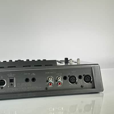 BOSS BR-1200CD Digital Multitrack Recorder imagen 11