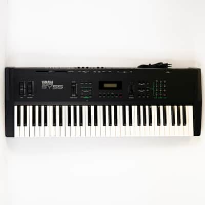 Yamaha SY55 | Reverb