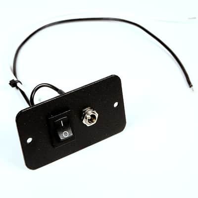 Konstant Lab SeventyPWR Set Eurorack Power Supply (Angled Connectors) image 8