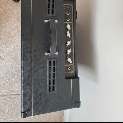Vox AC30S1 30W 1x12 Valve Combo Amp – Excellent Home-Use Condition image 3