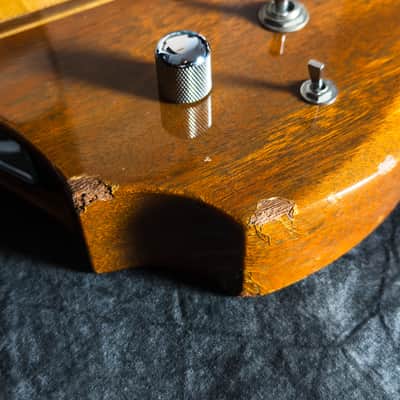 ESP Edwards E-FR-120GT - Natural - GOOD condition image 17