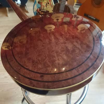 Ibanez Artist Banjo 70s image 5