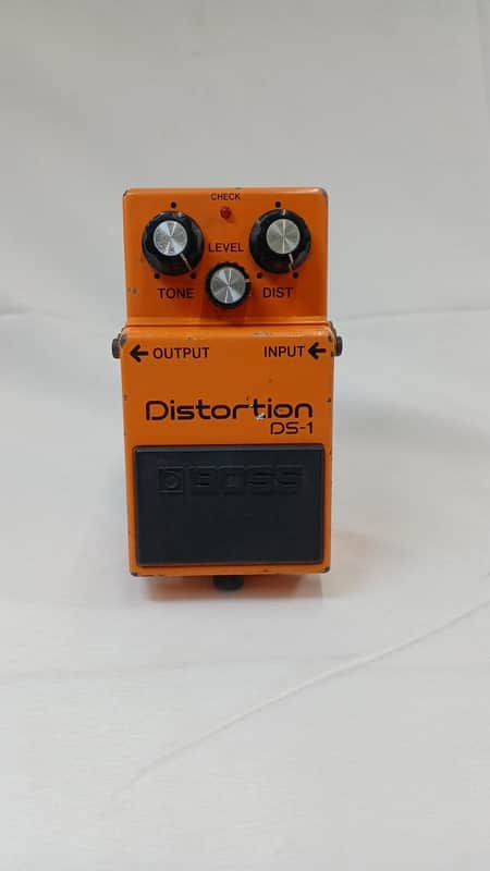 Boss DS-1