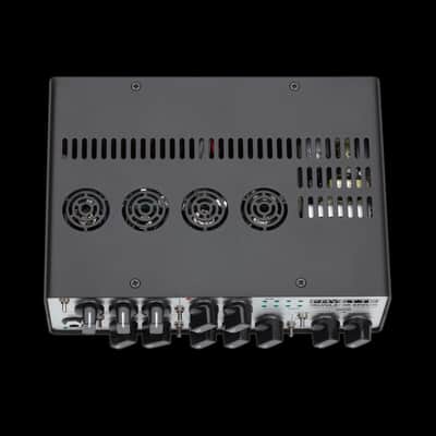 Fryette Valvulator GPDI/IR - Direct Recording Tube Amplifier image 3
