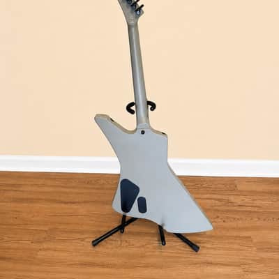 ESP LTD Snakebyte Camo Electric Guitar w/ Matching Camo Hardshell Case – Rare Finish image 3