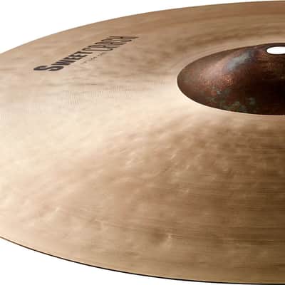 Zildjian K Sweet Crash Cymbal, 17" image 3