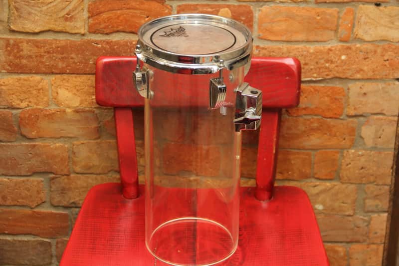 Vintage 70s  Tama  Octoban acrylic image 1