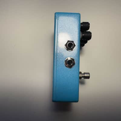 MXR M234 Analog Chorus Pedal image 7