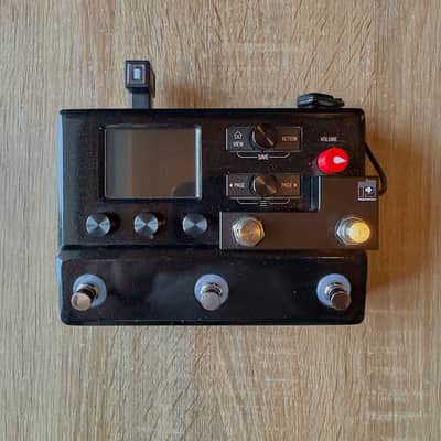 Line 6 HX Stomp w/ Pedalnetics Switcher image 1