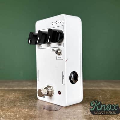 JHS 3 Series Chorus 2020 - Present - White image 1