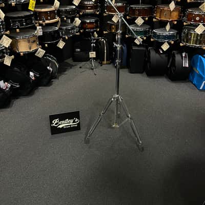 Vintage 80's-90's Yamaha CS812 Double Braced Boom Cymbal Stand