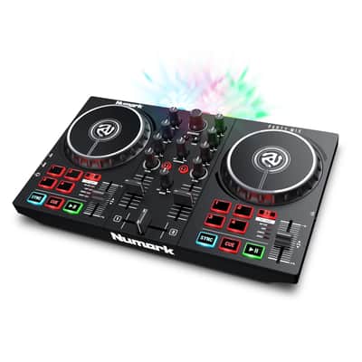 Gemini CDM-3650 2000s - Black | Reverb