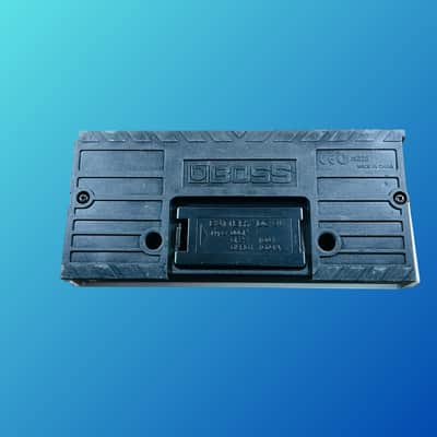 Boss FS-6 Dual Foot Switch Pedal image 2