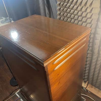 🌞Leslie 122 XB #1 - Mint + flight case image 5