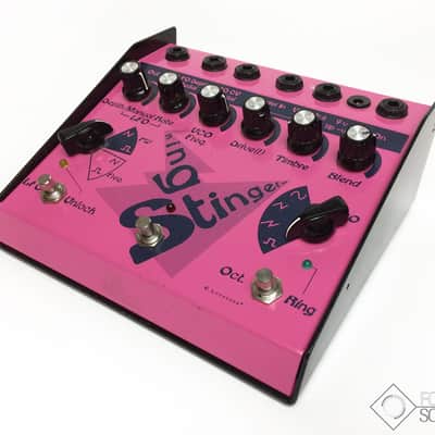 Lovetone Ring Stinger