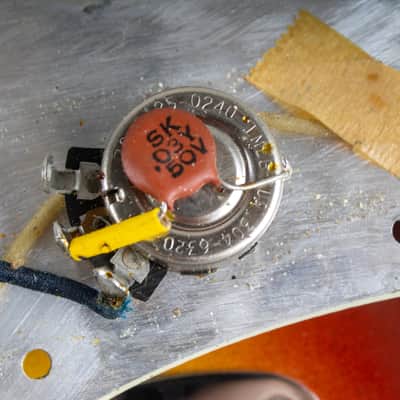 1963 Fender Jazzmaster image 18