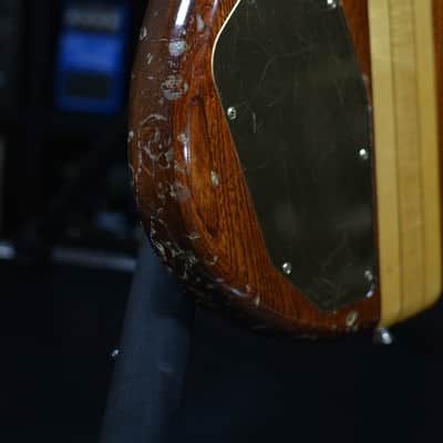 Ibanez MC300-DS Musician 1978 - 1980 - Dark Stain image 15