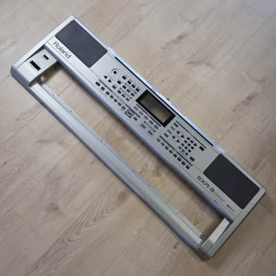 Roland EXR-3 Parts - Original Upper Exterior Part image 1