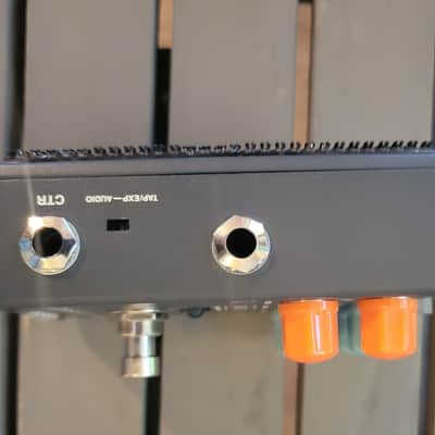 MXR MB301 Bass Synth 2025 - Present - Grey image 4
