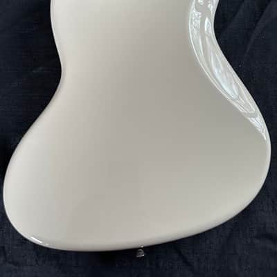 Atelier Z ATELIER Z MVT#604 MH Zymo Aged / Olympic White 2024 - Olympic White image 5