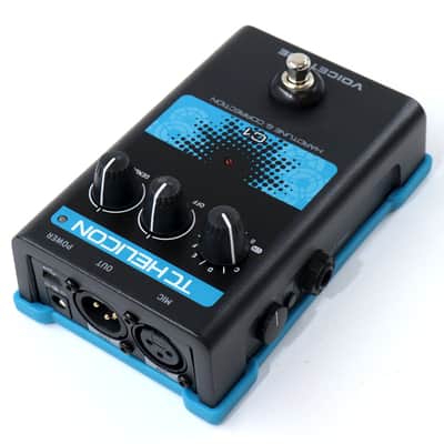 TC HELICON VoiceTone C1 [S250200999DDY] (09/11) image 4