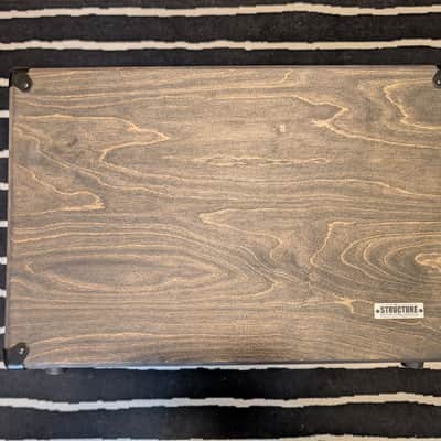 Pittsburgh Modular Structure EP-360 Eurorack Case image 1