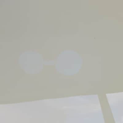 Fernandes Telecaster - Vintage white image 15