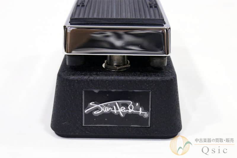 Jim Dunlop JHM9 JIMI HENDRIX CRY BABY MINI WAH | Reverb Sweden