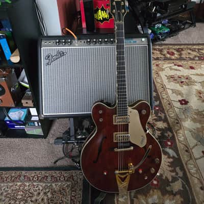 Gretsch Country Gentleman 1963 image 3
